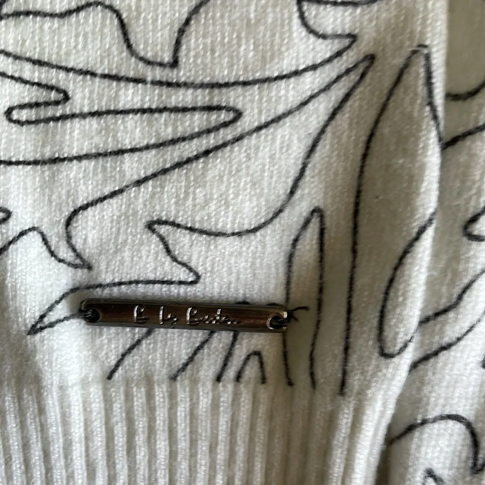 B by Burton Zip-up Sweater - Picture 4 of 5